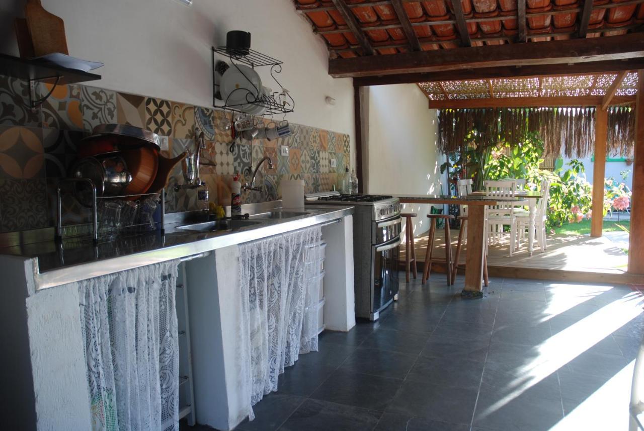 Villa Adria Ilhabela Exterior photo