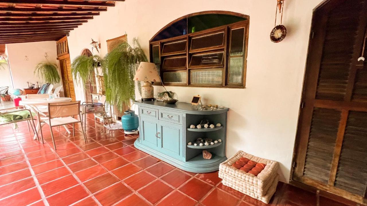 Villa Adria Ilhabela Exterior photo