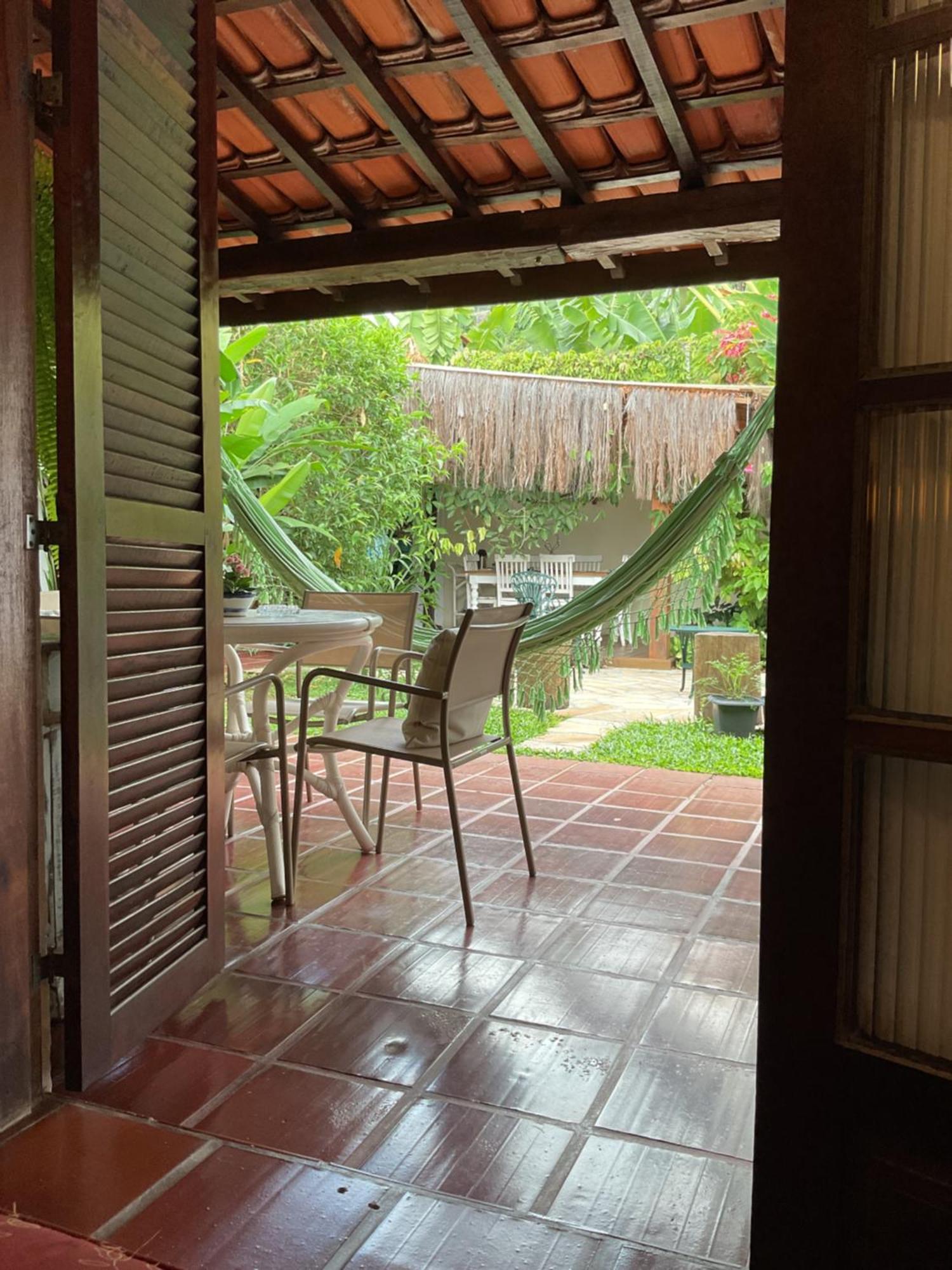 Villa Adria Ilhabela Exterior photo