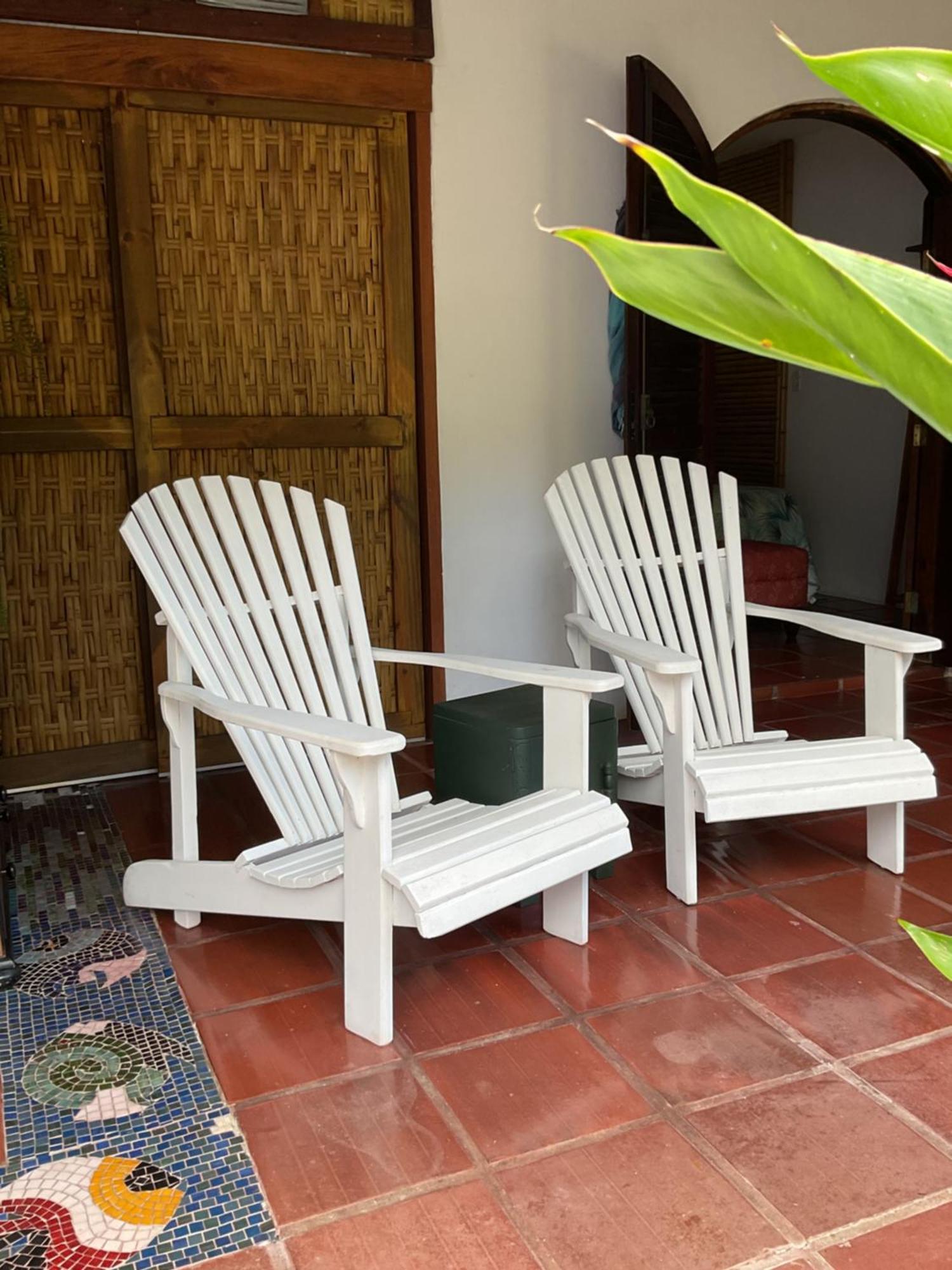 Villa Adria Ilhabela Exterior photo